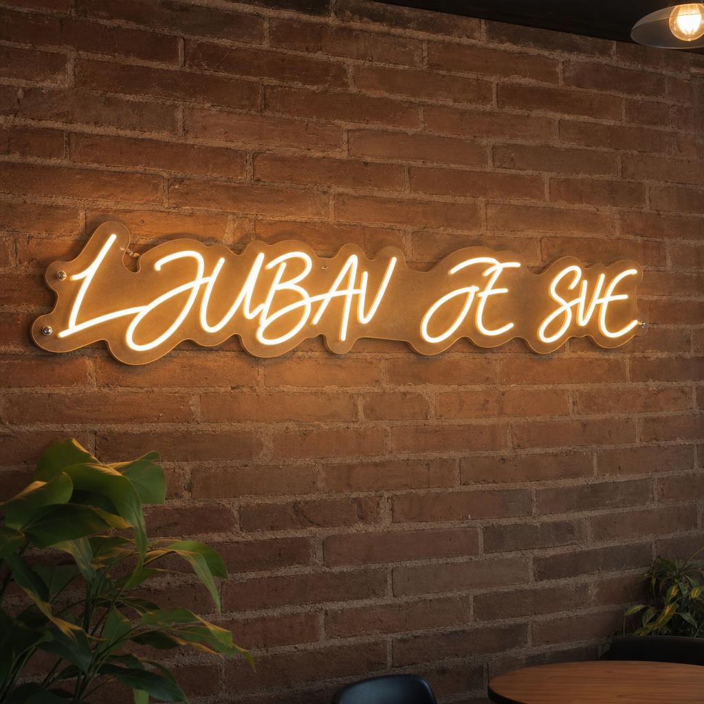 Neon citat