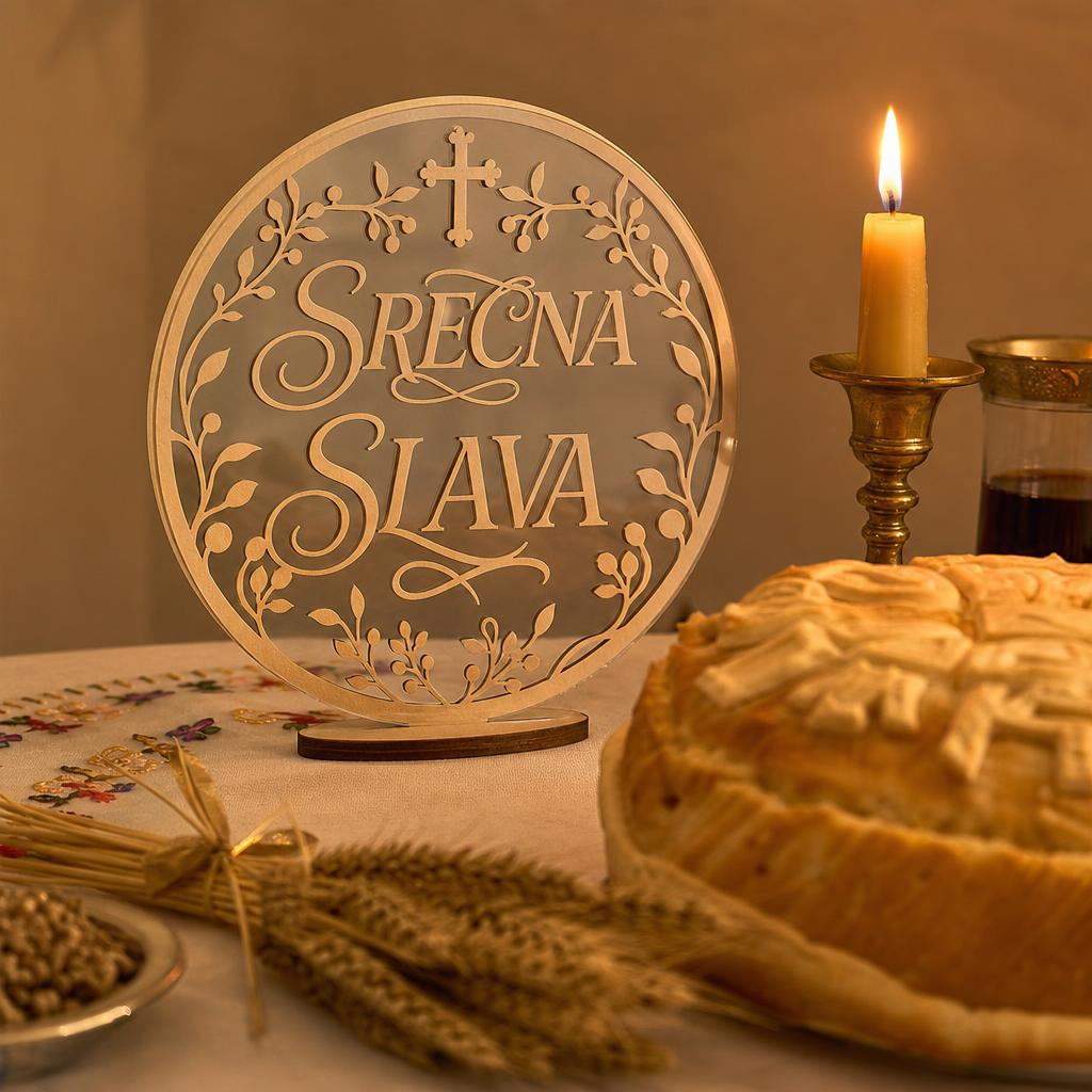 Slavski natpisi