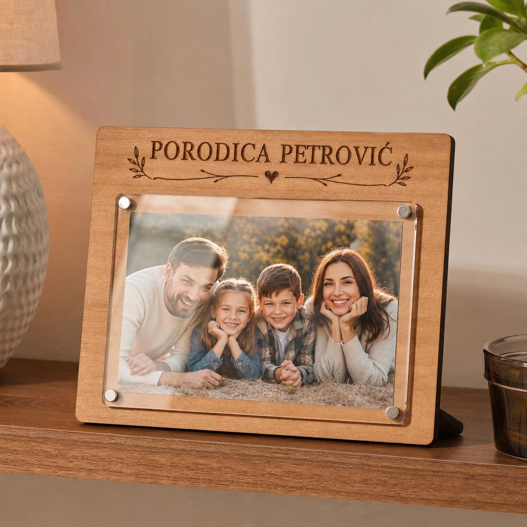 Personalizovani ramovi
